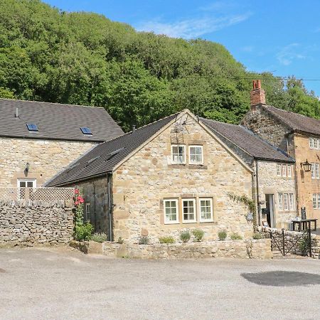 2 Miners Arms Cottages Matlock  Exteriör bild