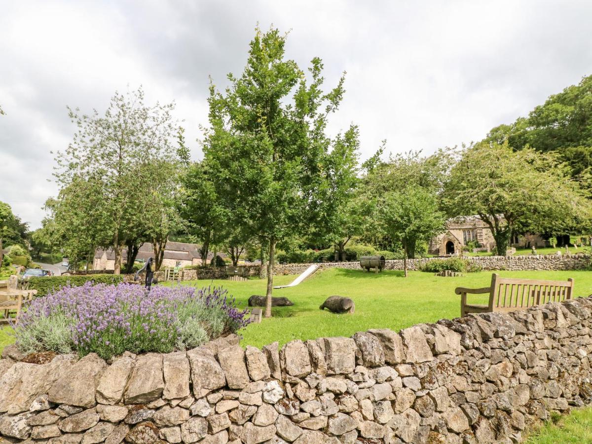 2 Miners Arms Cottages Matlock  Exteriör bild